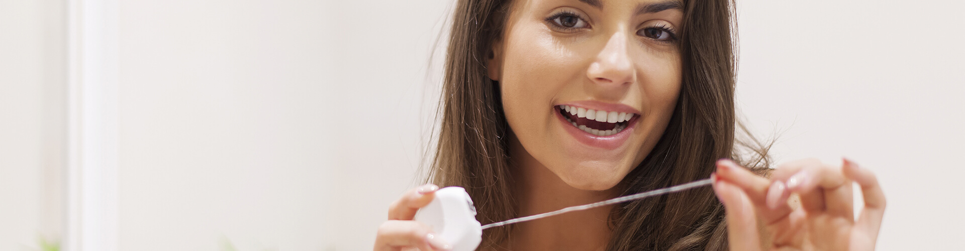 Diş İpi Kullanımı ve Faydaları, diş ipi nasıl kullanılır